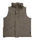 WILD THINGS���磻��ɥ��󥰥���MONSTER VEST����󥹥����٥��ȡ�2����BLACK/DESERT��MEN'S ��󥺡�2022ǯ��ǥ롡��������
