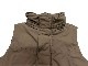WILD THINGS���磻��ɥ��󥰥���MONSTER VEST����󥹥����٥��ȡ�2����BLACK/DESERT��MEN'S ��󥺡�2022ǯ��ǥ롡��������
