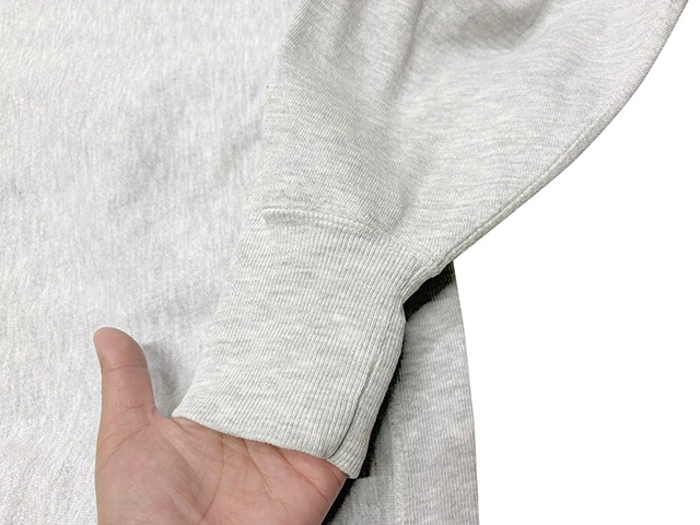 90s��Champion �����ԥ���REVERSE WEAVE CREW NECK SWEAT SHIRTS ��С����������� ���롼�ͥå� �������å� ����ġ�col:GRAY��size:XX-LARGE���ɽ��������Ҥӳ��ץ��ȡ�KANSAS��MADE IN U.S.A. ����ꥫ����BIG SIZE����VINTAGE ������ơ����ۡ���šۡ�Ź�޻����Բġ�
