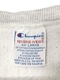 90s��Champion �����ԥ���REVERSE WEAVE CREW NECK SWEAT SHIRTS ��С����������� ���롼�ͥå� �������å� ����ġ�col:GRAY��size:XX-LARGE���ɽ��������Ҥӳ��ץ��ȡ�KANSAS��MADE IN U.S.A. ����ꥫ����BIG SIZE����VINTAGE ������ơ����ۡ���šۡ�Ź�޻����Բġ�