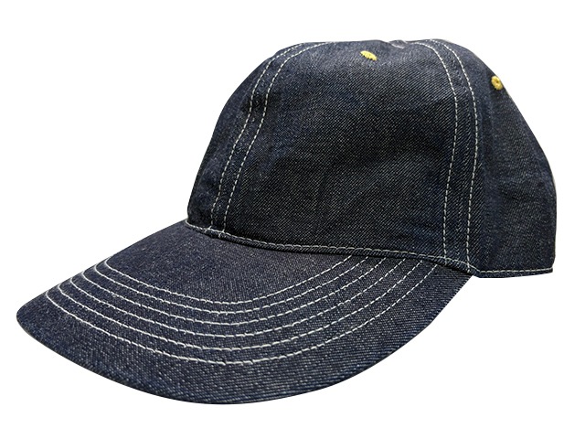 PAYDAY ڥǥVINTAGE CAP ӥơ åס˹ҡ١ܡ륭åס2(BLACK/INDIGO)FREE2025SS