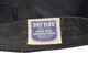 PAYDAY ڥǥVINTAGE CAP ӥơ åס˹ҡ١ܡ륭åס2(BLACK/INDIGO)FREE2025SS