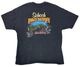 90s��Harley-Davidson �ϡ��졼���ӥåɥ���SHORT SLEEVE T-SHIRTS ���硼�ȥ��꡼�� T����ġ�col:BLACK��size:XXL��COTTON100%��Made in U.S.A.����VINTAGE �ӥ�ơ����ۡ���šۡ�Ź�޻����Բġ�