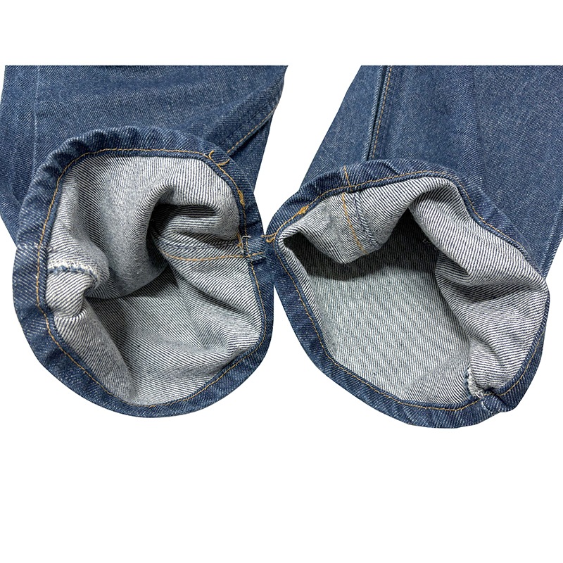 1993ǯ 9������Levi's �꡼�Х�����517��col.INDIGO��size.W38/L36ɽ����COTTON100%���֡��ĥ��åȡ�Made in U.S.A. ��VINTAGE ������ơ����ۡ���š�