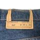 1993ǯ 9������Levi's �꡼�Х�����517��col.INDIGO��size.W38/L36ɽ����COTTON100%���֡��ĥ��åȡ�Made in U.S.A. ��VINTAGE ������ơ����ۡ���š�