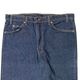1993ǯ 9������Levi's �꡼�Х�����517��col.INDIGO��size.W38/L36ɽ����COTTON100%���֡��ĥ��åȡ�Made in U.S.A. ��VINTAGE ������ơ����ۡ���š�