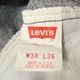 1993ǯ 9������Levi's �꡼�Х�����517��col.INDIGO��size.W38/L36ɽ����COTTON100%���֡��ĥ��åȡ�Made in U.S.A. ��VINTAGE ������ơ����ۡ���š�