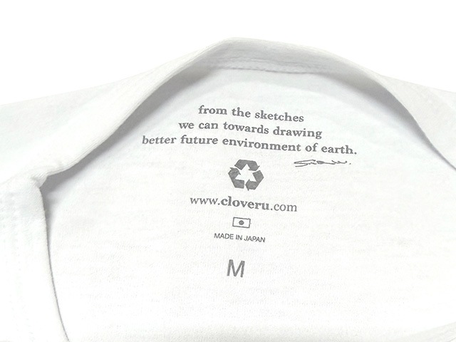 Cloveru �������Х롡DON'T ASK ME FOR SHIT��T����ġ�2����WHITE/BLACK)��Ⱦµ��2026S/S