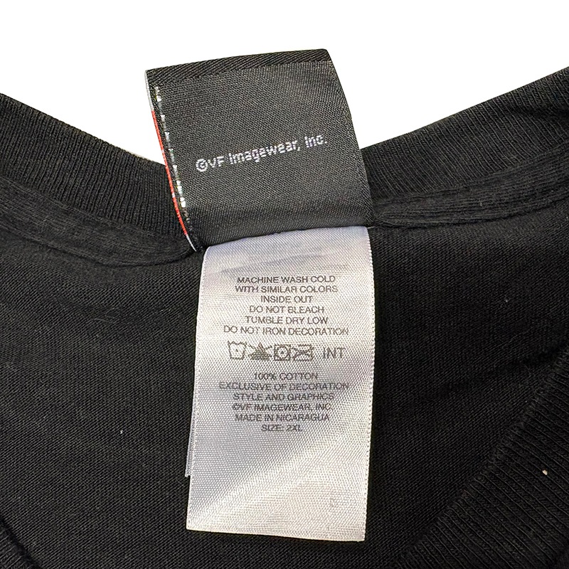 ��10��Harley-Davidson �ϡ��졼���ӥåɥ���SHORT SLEEVE POCKET T-SHIRTS ���硼�ȥ��꡼�� �ݥ��å� T����ġ�col:BLACK��size:2XL����USED �桼���ɡۡ���šۡ�Ź�޻����Բġ�
