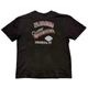 ��10��Harley-Davidson �ϡ��졼���ӥåɥ���SHORT SLEEVE POCKET T-SHIRTS ���硼�ȥ��꡼�� �ݥ��å� T����ġ�col:BLACK��size:2XL����USED �桼���ɡۡ���šۡ�Ź�޻����Բġ�