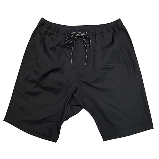 WILD THINGS �磻��ɥ��󥰥���MOTION EASY shorts���⡼����� �������� ���硼�� 2��(BLACK/SMOKY LEAF)