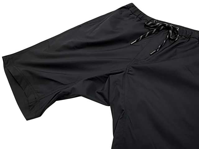WILD THINGS �磻��ɥ��󥰥���MOTION EASY shorts���⡼����� �������� ���硼�� 2��(BLACK/SMOKY LEAF)