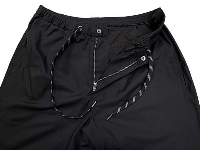 WILD THINGS �磻��ɥ��󥰥���MOTION EASY shorts���⡼����� �������� ���硼�� 2��(BLACK/SMOKY LEAF)