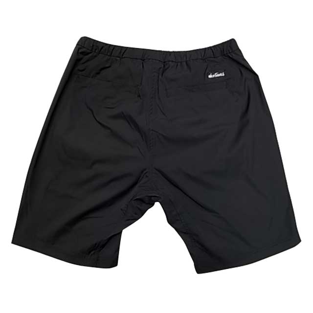 WILD THINGS �磻��ɥ��󥰥���MOTION EASY shorts���⡼����� �������� ���硼�� 2��(BLACK/SMOKY LEAF)