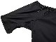WILD THINGS �磻��ɥ��󥰥���MOTION EASY shorts���⡼����� �������� ���硼�� 2��(BLACK/SMOKY LEAF)