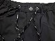 WILD THINGS �磻��ɥ��󥰥���MOTION EASY shorts���⡼����� �������� ���硼�� 2��(BLACK/SMOKY LEAF)