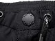 WILD THINGS �磻��ɥ��󥰥���MOTION EASY shorts���⡼����� �������� ���硼�� 2��(BLACK/SMOKY LEAF)