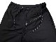 WILD THINGS �磻��ɥ��󥰥���MOTION EASY shorts���⡼����� �������� ���硼�� 2��(BLACK/SMOKY LEAF)
