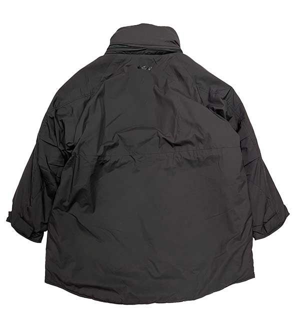 WILD THINGS �磻��ɥ��󥰥���W'S MONSTER PARKA �����ޥ� ��󥹥��� �ѡ�������3����BLACK/DESERT/ICE GREY��LADYS' ��ǥ���������������