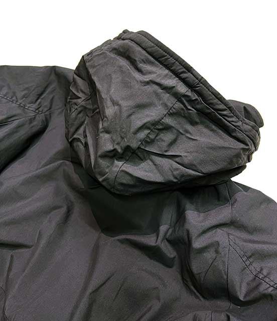 WILD THINGS �磻��ɥ��󥰥���W'S MONSTER PARKA �����ޥ� ��󥹥��� �ѡ�������3����BLACK/DESERT/ICE GREY��LADYS' ��ǥ���������������