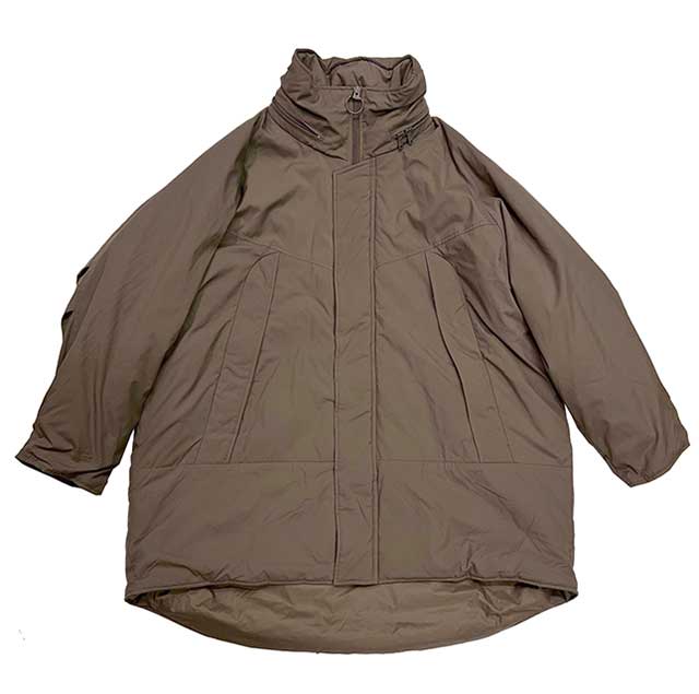 WILD THINGS �磻��ɥ��󥰥���W'S MONSTER PARKA �����ޥ� ��󥹥��� �ѡ�������3����BLACK/DESERT/ICE GREY��LADYS' ��ǥ���������������