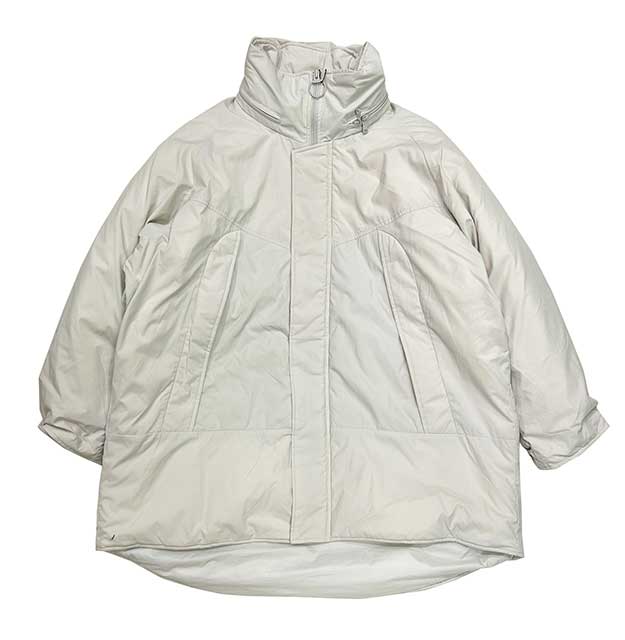 WILD THINGS �磻��ɥ��󥰥���W'S MONSTER PARKA �����ޥ� ��󥹥��� �ѡ�������3����BLACK/DESERT/ICE GREY��LADYS' ��ǥ���������������