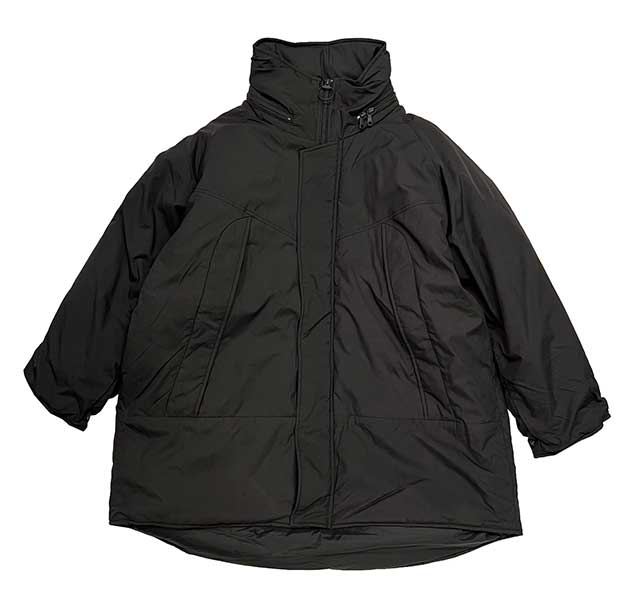 WILD THINGS �磻��ɥ��󥰥���W'S MONSTER PARKA �����ޥ� ��󥹥��� �ѡ�������3����BLACK/DESERT/ICE GREY��LADYS' ��ǥ���������������