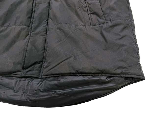 WILD THINGS �磻��ɥ��󥰥���W'S MONSTER PARKA �����ޥ� ��󥹥��� �ѡ�������3����BLACK/DESERT/ICE GREY��LADYS' ��ǥ���������������