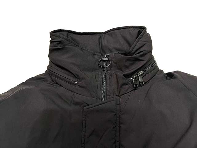 WILD THINGS �磻��ɥ��󥰥���W'S MONSTER PARKA �����ޥ� ��󥹥��� �ѡ�������3����BLACK/DESERT/ICE GREY��LADYS' ��ǥ���������������