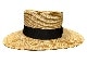 THE H.W.DOG & co. �ɥå���BOATER HAT ���󥫥�˹���ϥåȡ������˹�ҡ�NATURAL