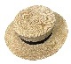 THE H.W.DOG & co. �ɥå���BOATER HAT ���󥫥�˹���ϥåȡ������˹�ҡ�NATURAL