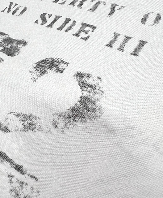 ����Ź������ WAREHOUSE �� STYLE&RESPECT �������ϥ��� �� ��������&�ꥹ�ڥ��ȡ�����72 Football Tee �եåȥܡ��� Ĺµ T����ġ����ƥ󥷥�ץ���