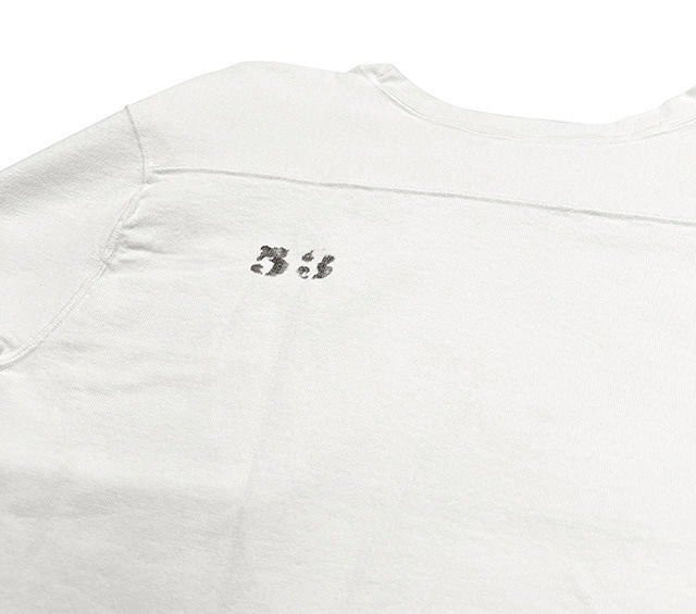 ����Ź������ WAREHOUSE �� STYLE&RESPECT �������ϥ��� �� ��������&�ꥹ�ڥ��ȡ�����72 Football Tee �եåȥܡ��� Ĺµ T����ġ����ƥ󥷥�ץ���