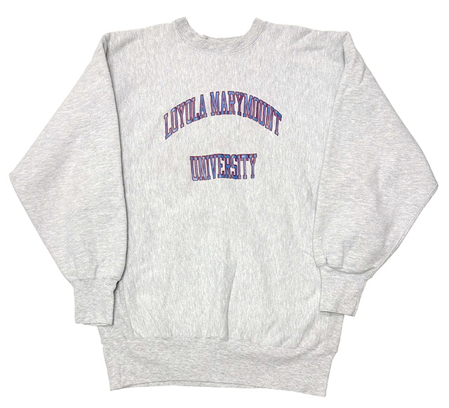 ��SALE 30%OFF�� 90s��Champion �����ԥ���REVERSE WEAVE CREW NECK SWEAT SHIRTS ��С����������� ���롼�ͥå� �������å� ����ġ�col:GRAY��size:XX-LARGE���ɽ�����������顦��꡼�ޥ������ء�MADE IN U.S.A. ����ꥫ����BIG SIZE����VINTAGE ������ơ����ۡ���šۡ�Ź�޻����Բġ�