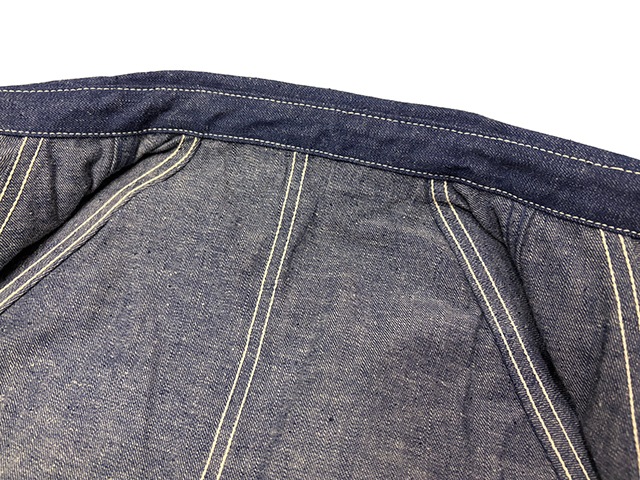 PAYDAY �ڥ��ǥ���40s WW2 MODEL��DENIM COVERALL �ǥ˥� ���С������롡NON WASH �Υ󥦥��å��塡�����ǥ롡��������2025SS