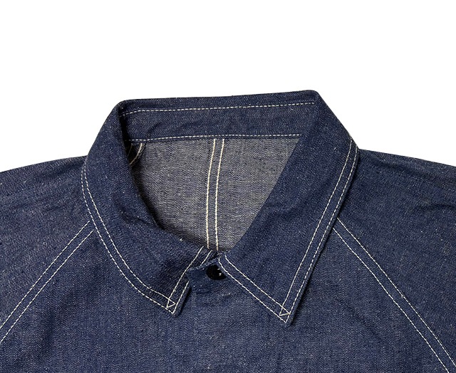 PAYDAY �ڥ��ǥ���40s WW2 MODEL��DENIM COVERALL �ǥ˥� ���С������롡NON WASH �Υ󥦥��å��塡�����ǥ롡��������2025SS