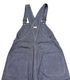WAREHOUSE���������ϥ��� Lot.1227 INDIGO PINCHECK OVERALL ������ǥ������ԥ�����å��������С�������