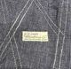 WAREHOUSE���������ϥ��� Lot.1227 INDIGO PINCHECK OVERALL ������ǥ������ԥ�����å��������С�������
