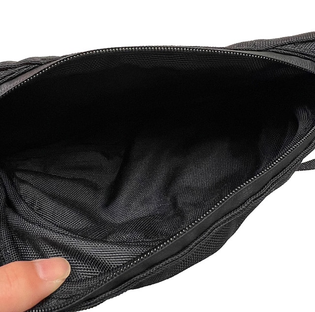 CMF OUTDOOR GARMENT������ե� �����ȥɥ� �������ȡ�FANNY PACK���ե��ˡ��ѥå����������ȥХå� 2����BLACK/WOLF GRAY�ˡ�COMFY