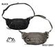 CMF OUTDOOR GARMENT������ե� �����ȥɥ� �������ȡ�FANNY PACK���ե��ˡ��ѥå����������ȥХå� 2����BLACK/WOLF GRAY�ˡ�COMFY