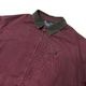 Polo by Ralph Lauren �ݥ� ���ե�����󡡥������󥰥ȥåס�col.BURGUNDY��size:XXL���ϥ��ȥ󥸥㥱�å� ��USED �桼���ɡۡ���š�
