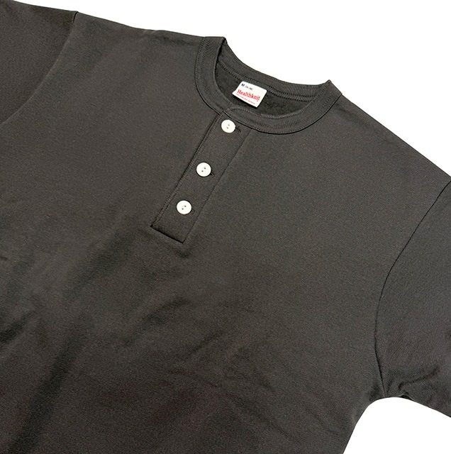 ��SALE 30%OFF��Healthknit �إ륹�˥åȡ�#54005�����饷�å� �إ�꡼�ͥå� �������å� Ĺµ��5��(FADE BLACK/NAVY/SAND BEIGE/ASH GREY/MAROON)