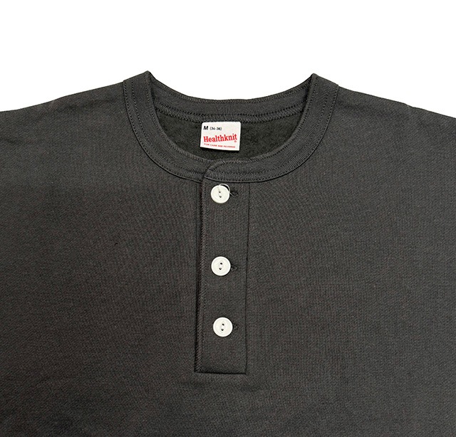 ��SALE 30%OFF��Healthknit �إ륹�˥åȡ�#54005�����饷�å� �إ�꡼�ͥå� �������å� Ĺµ��5��(FADE BLACK/NAVY/SAND BEIGE/ASH GREY/MAROON)