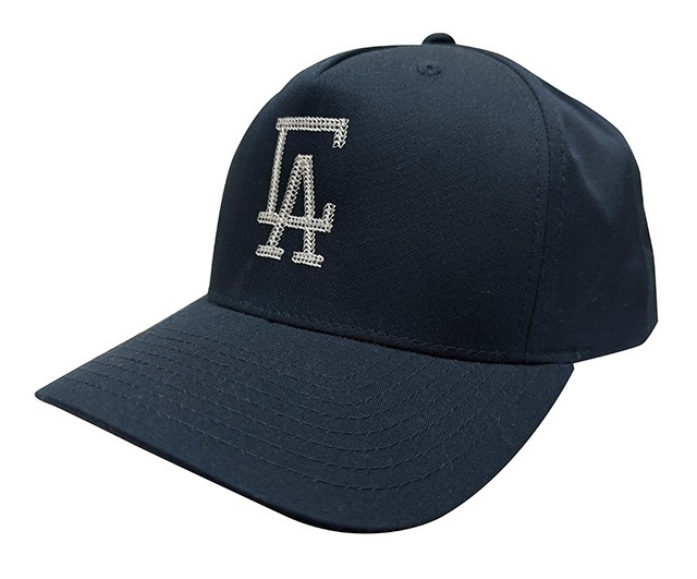 CALIFOLKS ����ե���������BASEBALL CAP EMBROIDERY CA �١����ܡ��� ����åס�˹�ҡ�3����BLACK/NAVY/GRAY��