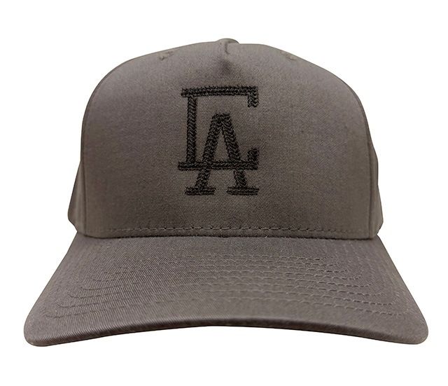 CALIFOLKS ����ե���������BASEBALL CAP EMBROIDERY CA �١����ܡ��� ����åס�˹�ҡ�3����BLACK/NAVY/GRAY��