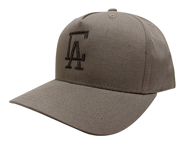 CALIFOLKS ����ե���������BASEBALL CAP EMBROIDERY CA �١����ܡ��� ����åס�˹�ҡ�3����BLACK/NAVY/GRAY��