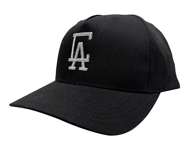 CALIFOLKS ����ե���������BASEBALL CAP EMBROIDERY CA �١����ܡ��� ����åס�˹�ҡ�3����BLACK/NAVY/GRAY��