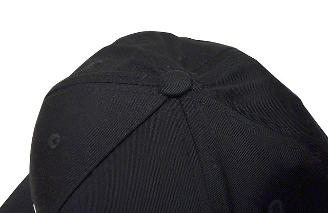 CALIFOLKS ����ե���������BASEBALL CAP EMBROIDERY CA �١����ܡ��� ����åס�˹�ҡ�3����BLACK/NAVY/GRAY��
