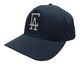 CALIFOLKS ����ե���������BASEBALL CAP EMBROIDERY CA �١����ܡ��� ����åס�˹�ҡ�3����BLACK/NAVY/GRAY��