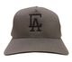CALIFOLKS ����ե���������BASEBALL CAP EMBROIDERY CA �١����ܡ��� ����åס�˹�ҡ�3����BLACK/NAVY/GRAY��